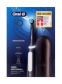Braun Oral-B szczoteczka elektryczna iO 4 BLACK - 2659621