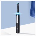 Braun Oral-B szczoteczka elektryczna iO 4 BLACK - 2612417