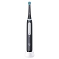 Braun Oral-B szczoteczka elektryczna iO 4 BLACK - 2582759