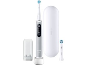 Szczoteczka Oral-B iO6 Grey Opal