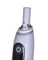 Braun 445258 szczoteczka elektryczna Dorosły Wibrująca szczoteczka do zębów Szary - 1329279