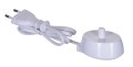 Braun 445258 szczoteczka elektryczna Dorosły Wibrująca szczoteczka do zębów Szary - 1329284