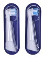 Braun 445258 szczoteczka elektryczna Dorosły Wibrująca szczoteczka do zębów Szary - 1329283
