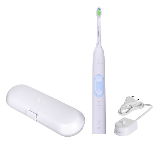 Szczoteczka do zębów PHILIPS HX6839/28 Protective - 1883048
