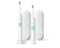 Zestaw szczoteczek do zębów PHILIPS HX6807/35 - 1865911
