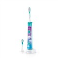 Philips Sonicare For Kids Szczoteczka soniczna z wbudowanym modułem Bluetooth® - 2258178
