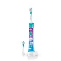 Philips Sonicare For Kids Szczoteczka soniczna z wbudowanym modułem Bluetooth® - 2541526