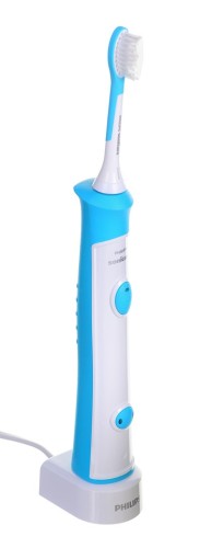 Philips Sonicare For Kids Szczoteczka soniczna z wbudowanym modułem Bluetooth® - 2258178