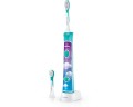 Philips Sonicare For Kids Szczoteczka soniczna z wbudowanym modułem Bluetooth® - 2520738