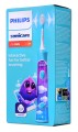 Philips Sonicare For Kids Szczoteczka soniczna z wbudowanym modułem Bluetooth® - 1199993