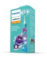 Philips Sonicare For Kids Szczoteczka soniczna z wbudowanym modułem Bluetooth® - 2627008