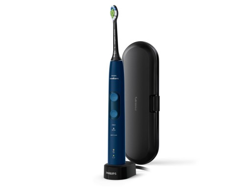Szczoteczka do zębów PHILIPS HX6851/53 Protective (WYPRZEDAŻ) - 2547321