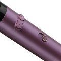 BaByliss Big Hair Dual Szczotka z gorącym powietrzem Ciepły Czarny, Złoto różowe, Fioletowy 650 W 2,5 m - 1006395