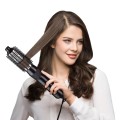 Braun AS330 Szczotka z gorącym powietrzem Ciepły Czarny 400 W 2 m - 2659768