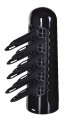 Braun AS330 Szczotka z gorącym powietrzem Ciepły Czarny 400 W 2 m - 1606077