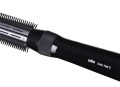 Braun AS330 Szczotka z gorącym powietrzem Ciepły Czarny 400 W 2 m - 1606076