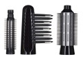Braun AS330 Szczotka z gorącym powietrzem Ciepły Czarny 400 W 2 m - 1606071