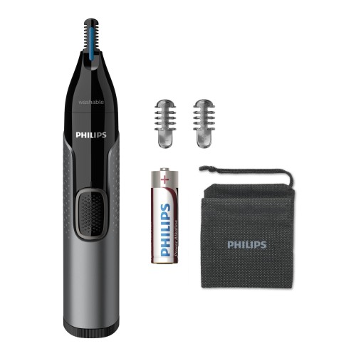 Trymer do nosa i uszu PHILIPS NT 3650/16 - 2627116