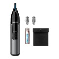 Trymer do nosa i uszu PHILIPS NT 3650/16 - 2627113