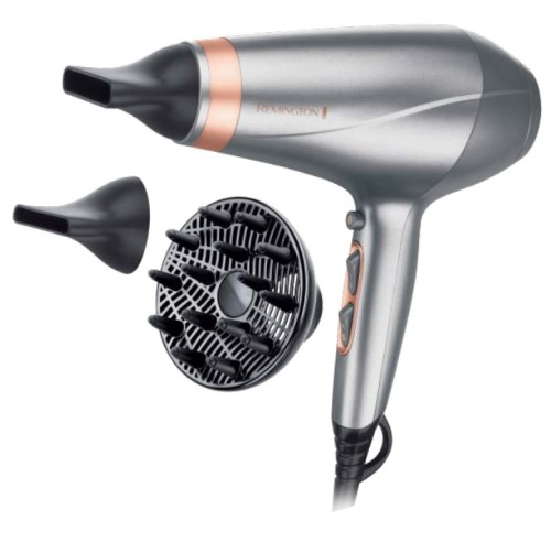 Remington AC8820 Srebrny 2200 W - 1904057