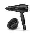 BaByliss Shine Pro 2100 suszarka do włosów 2200 W Czarny - 1007299
