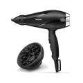 BaByliss Shine Pro 2100 suszarka do włosów 2200 W Czarny - 2660162