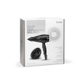 BaByliss Shine Pro 2100 suszarka do włosów 2200 W Czarny - 1007306