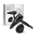 BaByliss Shine Pro 2100 suszarka do włosów 2200 W Czarny - 2660167