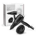 BaByliss Shine Pro 2100 suszarka do włosów 2200 W Czarny - 1007304