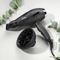 BaByliss Shine Pro 2100 suszarka do włosów 2200 W Czarny - 1007305