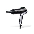 Suszarka do włosów Braun HD710 2200 W Czarny, Srebrny - 2627212
