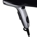 Suszarka do włosów Braun HD710 2200 W Czarny, Srebrny - 1516365