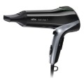 Suszarka do włosów Braun HD710 2200 W Czarny, Srebrny - 2627213
