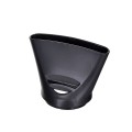 Suszarka do włosów Braun HD710 2200 W Czarny, Srebrny - 1516369