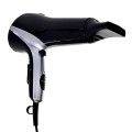 Suszarka do włosów Braun HD710 2200 W Czarny, Srebrny - 1516367