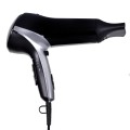 Suszarka do włosów Braun HD710 2200 W Czarny, Srebrny - 1516364