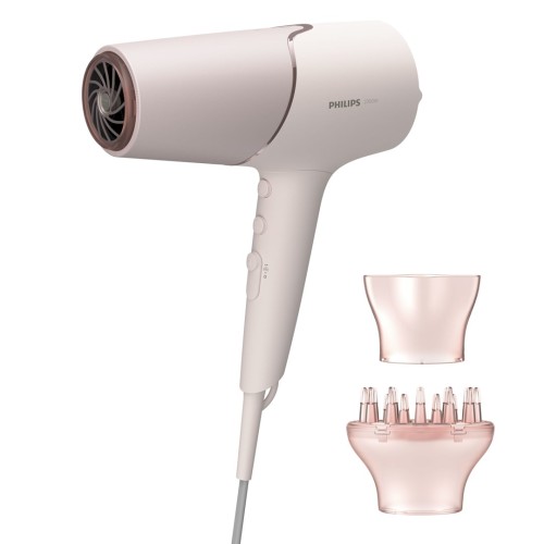 Suszarka do włosów PHILIPS BHD 530/00 - 1909276