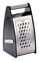 Tarka 4-stronna GEFU QUINTO G-89037 - 2660458