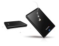 Dysk zewnętrzny ADATA HV620S 2TB 2.5'' USB 3.1 Czarny - 1018188