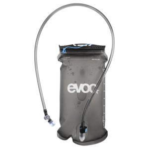 Bukłak na wodę Evoc Hydration Bladder 2L - carbon grey