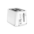 Tefal Loft TT7611 7 2 kaw. Chrom, Biały - 2660621
