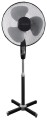 Wentylator stojący Esperanza Hurricane EHF001KE (kolor szary) - 713995