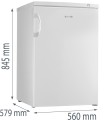 Zamrażarka GORENJE F492PW - 2660791