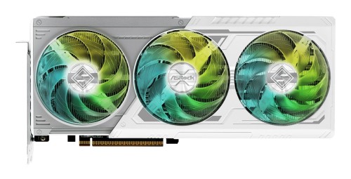 Karta VGA ASRock Radeon RX 9070 XT Steel Legend 16GB GDDR6 256bit HDMI+3xDP PCIe5.0 - 2635440
