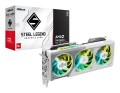 Karta VGA ASRock Radeon RX 9070 XT Steel Legend 16GB GDDR6 256bit HDMI+3xDP PCIe5.0 - 2466834