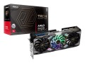 Karta VGA ASRock Radeon RX 9070 XT Taichi 16GB OC GDDR6 256bit HDMI+3xDP PCIe5.0 - 2466830