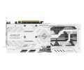 Karta VGA ASRock Radeon RX 9060 XT Steel Legend 16GB OC GDDR6 128bit HDMI+2xDP PCIe5.0 - 2619484