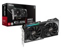 Karta VGA ASRock Radeon RX 9060 XT Challenger 16GB OC GDDR6 128bit HDMI+2xDP PCIe5.0 - 2625870