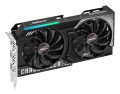 Karta VGA ASRock Radeon RX 9060 XT Challenger 16GB OC GDDR6 128bit HDMI+2xDP PCIe5.0 - 2625872