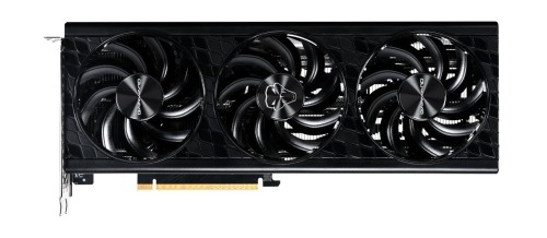 Karta VGA Gainward GeForce RTX 5060 Ti Python III 16GB GDDR7 128bit HDMI+3xDP PCIe5.0 - 2655766